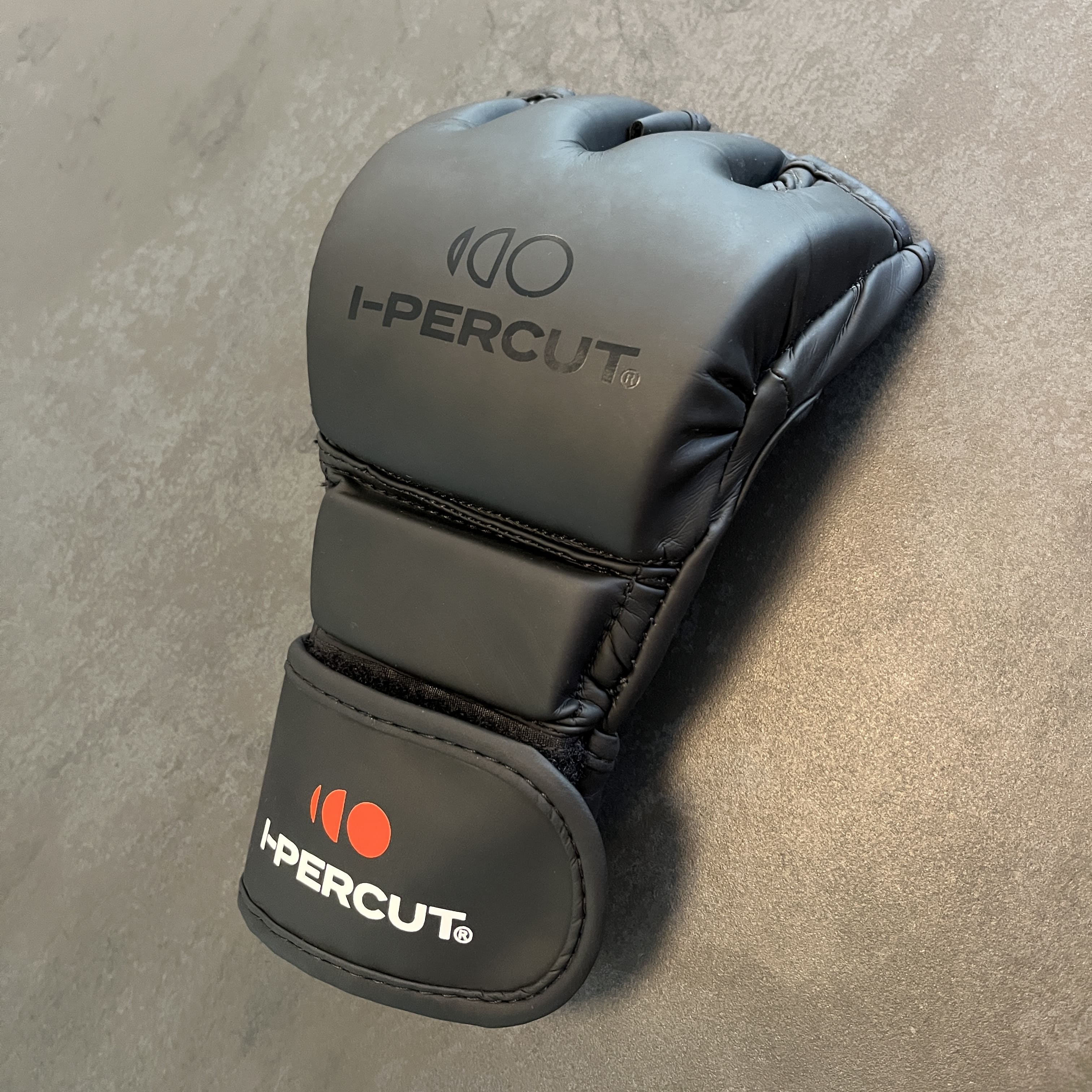 I-Percut Fitboxing Gloves 04