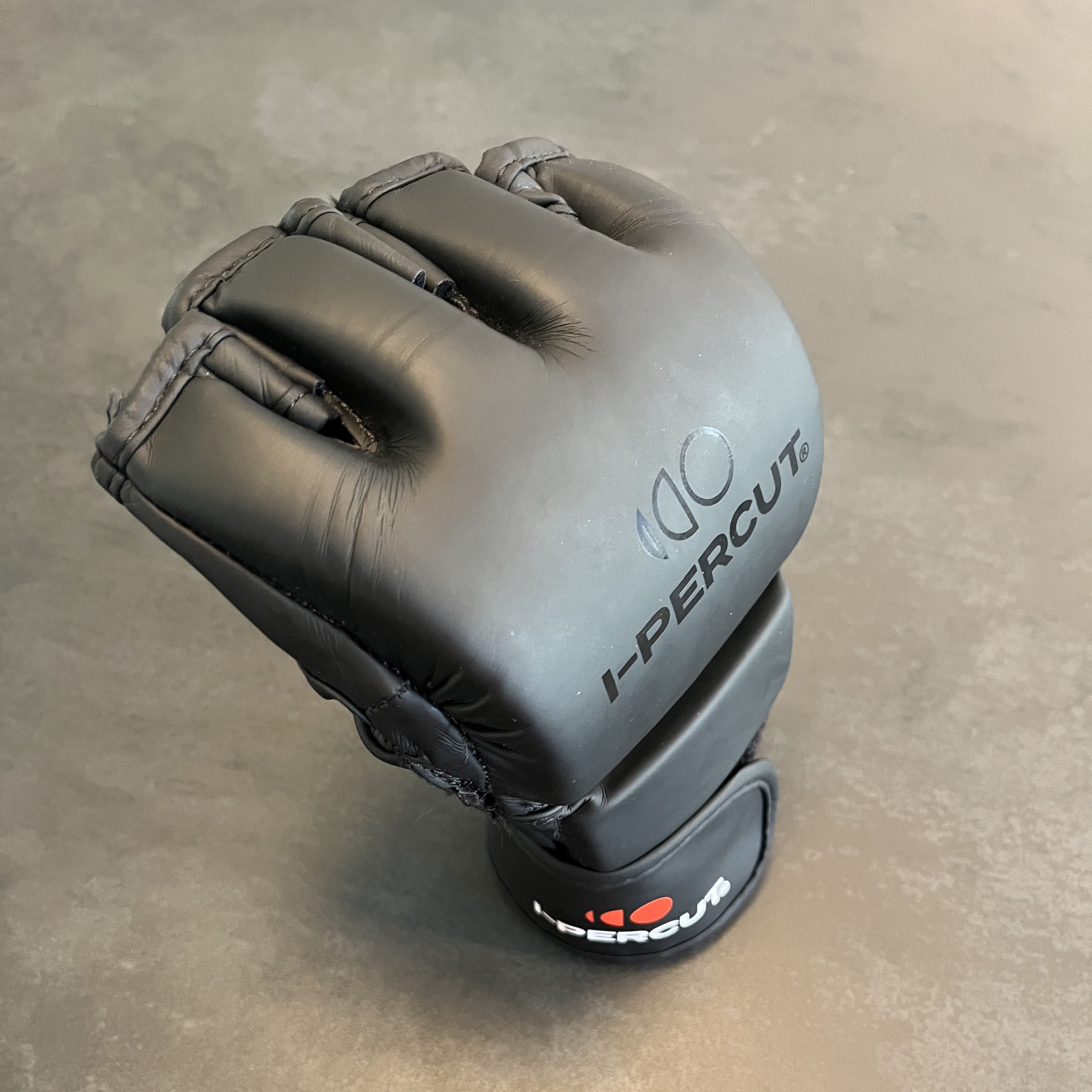 I-Percut Fitboxing Gloves 05