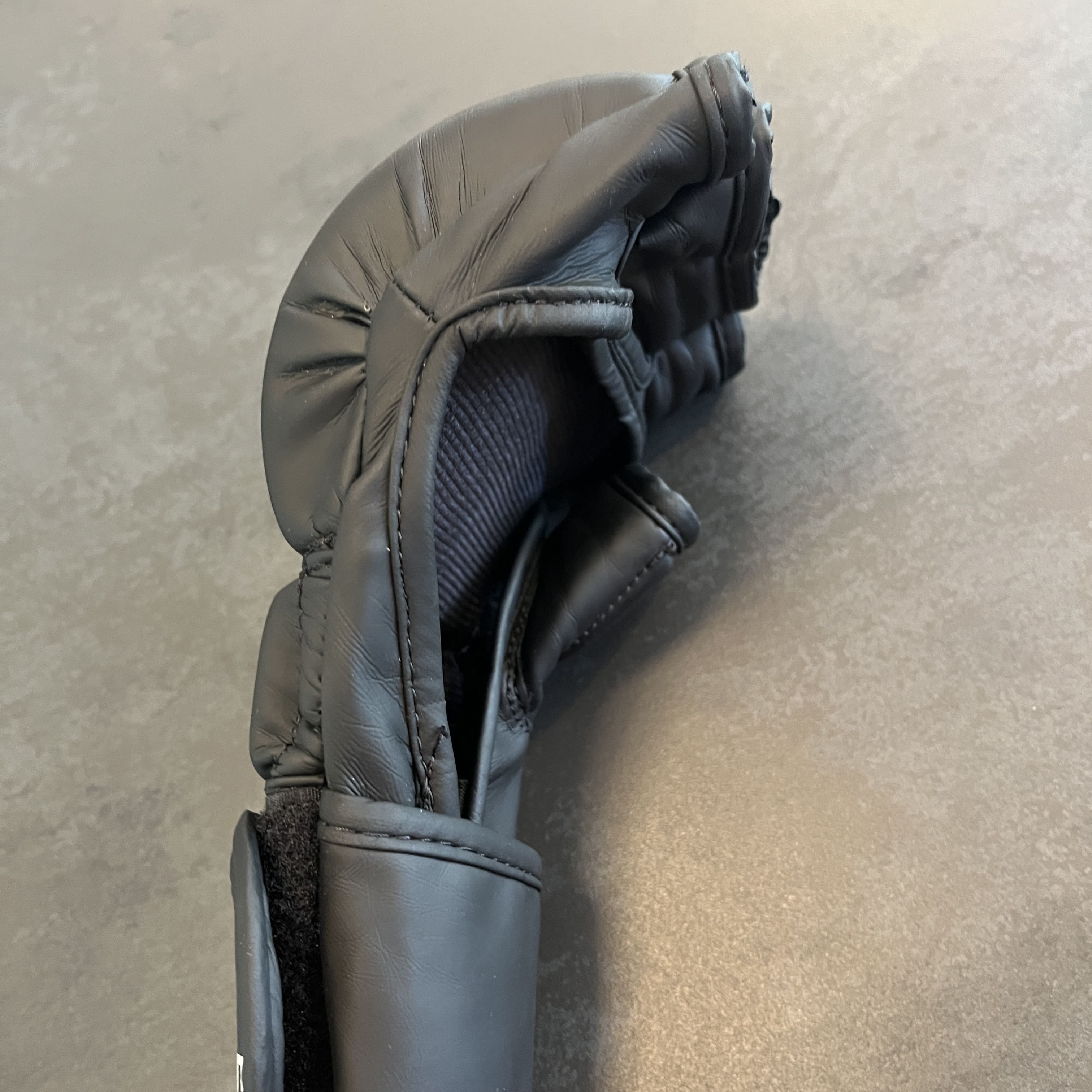 I-Percut Fitboxing Gloves 06