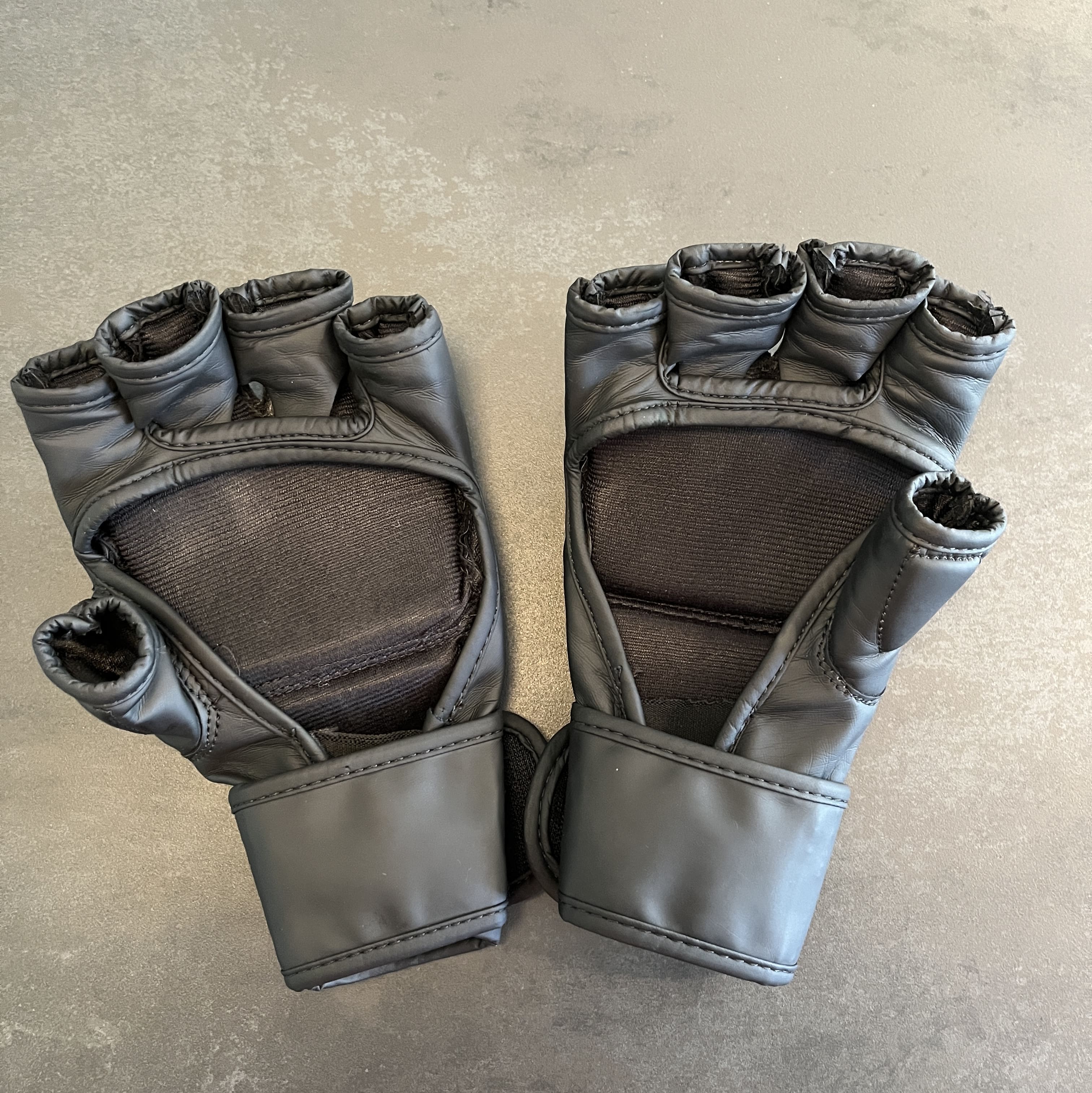 I-Percut Fitboxing Gloves 08