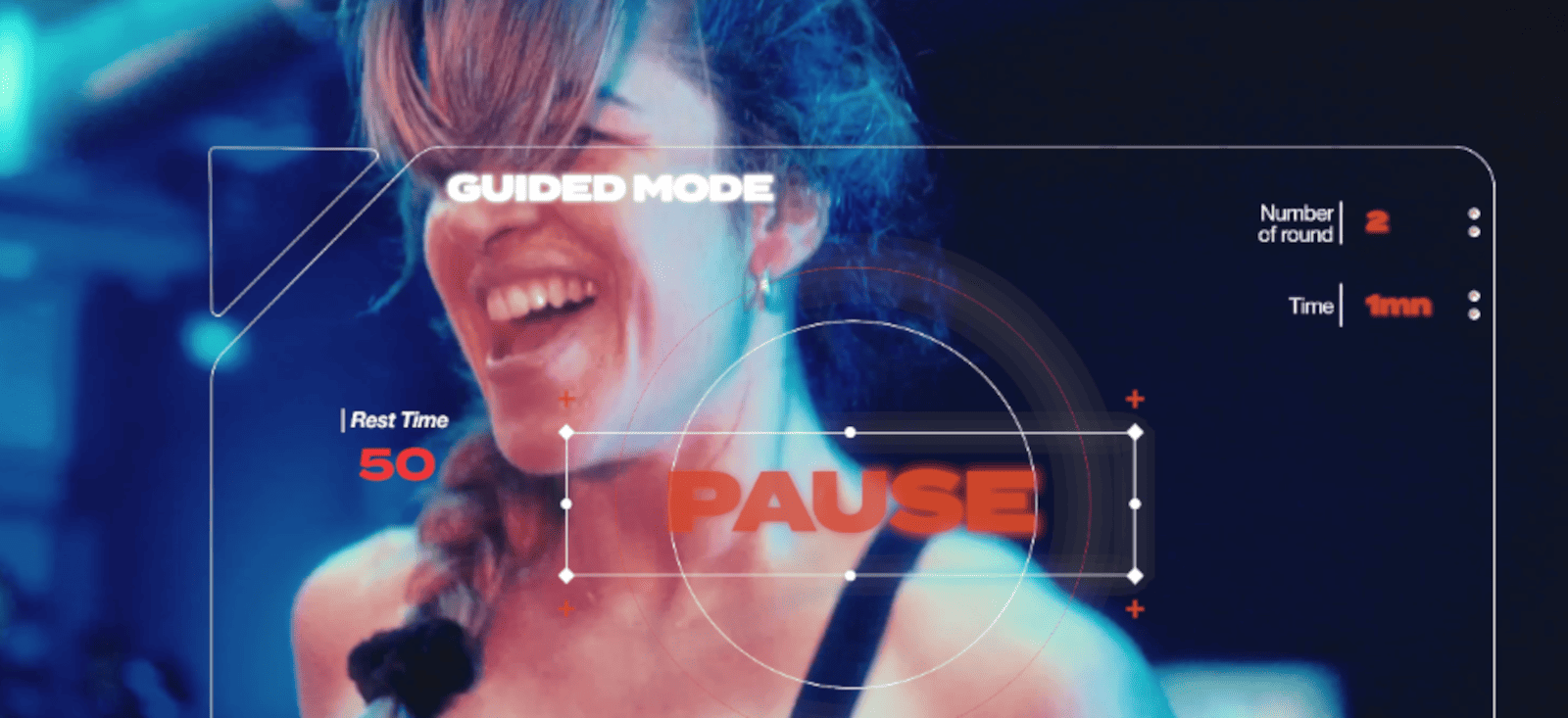 I-Perfit session Break