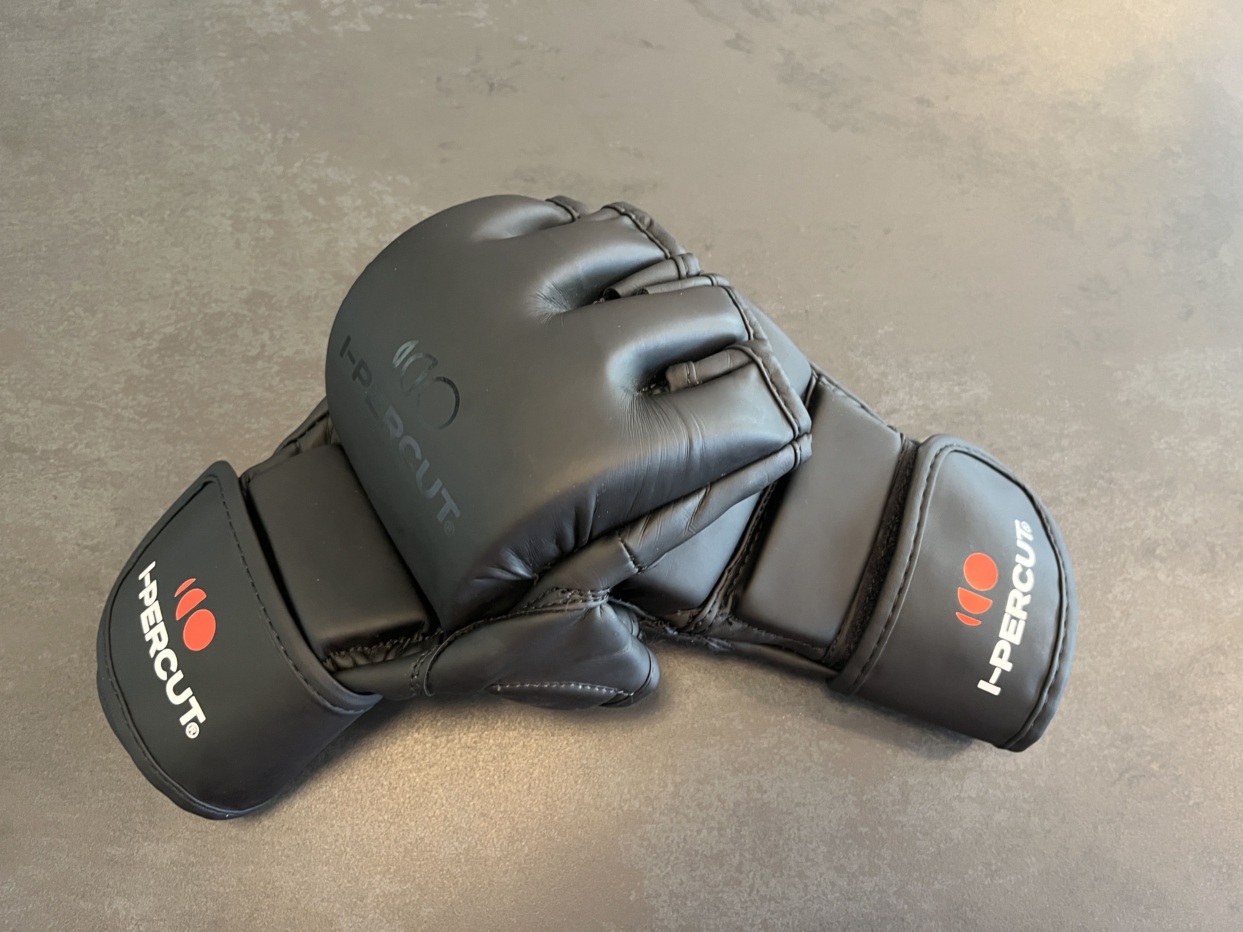 Gants fitboxing I-Percut 01