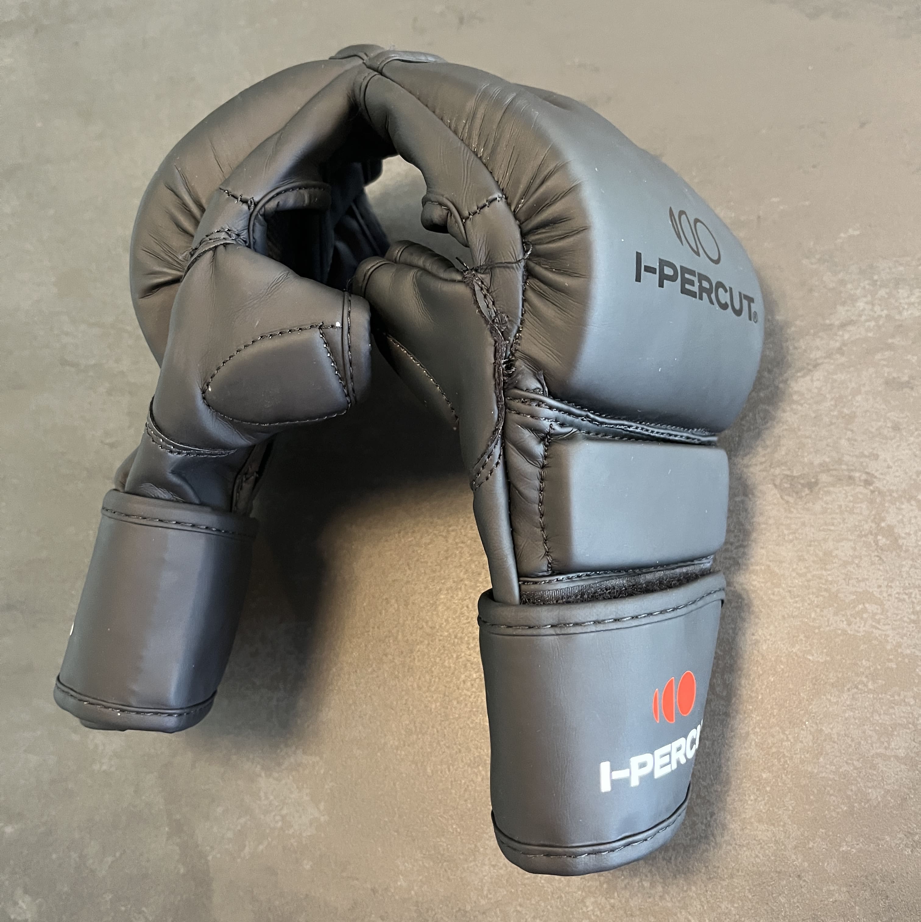 Gants fitboxing I-Percut 07