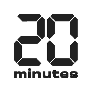 20 Minutes