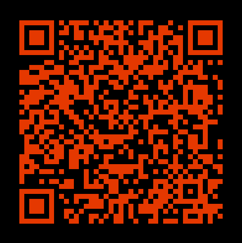 QR Code Fighter Card
