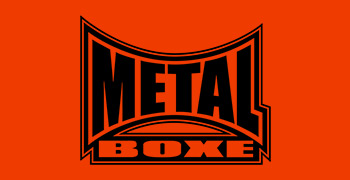 Metal Boxe